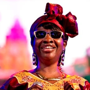 Mariam Doumbia
