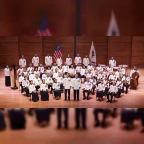 U.S. Coast Guard Band