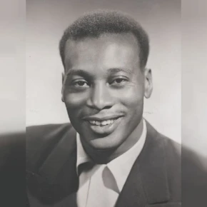 Arthur Gunter