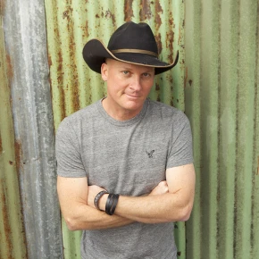Kevin Fowler