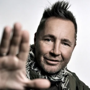 Nigel Kennedy