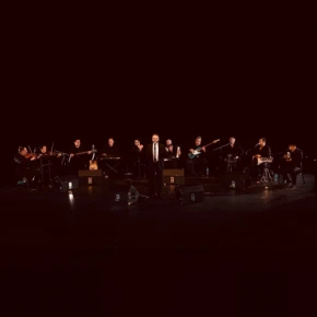 Classical Arabic Orchestra of Aleppo