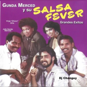 Gunda Merced y Su Salsa Fever