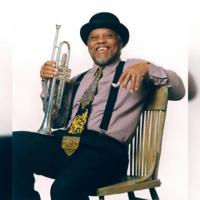 Marcus Belgrave