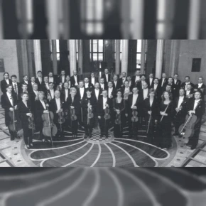 Sinfonia Varsovia