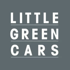 Little Green Cars