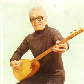 Ruhi Su