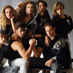 Timbiriche
