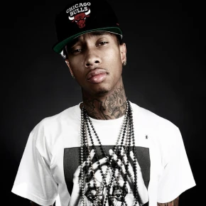 Tyga