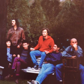 Patricio Rey y sus Redonditos de Ricota