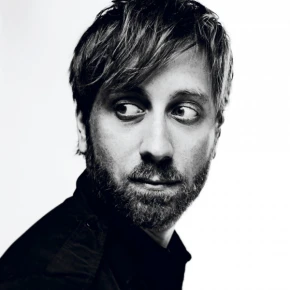 Dan Auerbach