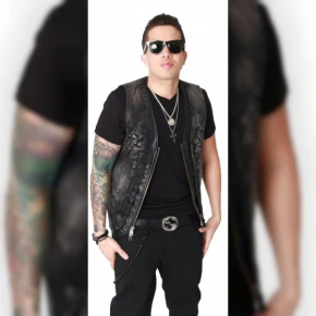 De La Ghetto