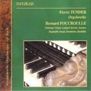 Franz Tunder