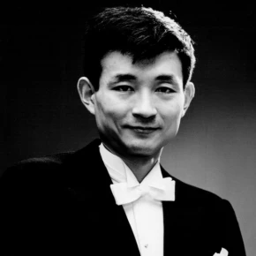 小澤征爾