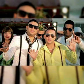 Maykel Blanco y su Salsa Mayor