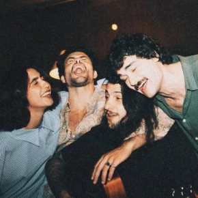 FOTO EM GRUPO