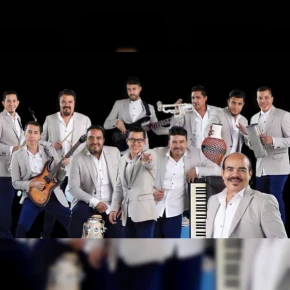 Tropicalísimo Apache