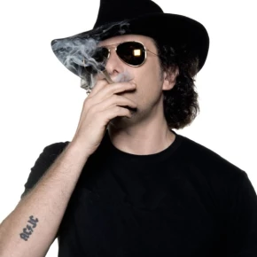 Andrés Calamaro