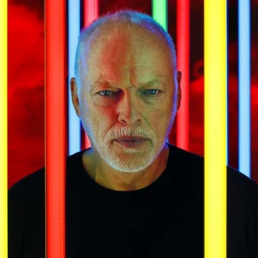 David Gilmour