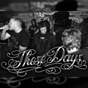 These Days