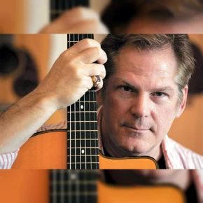 John Jorgenson