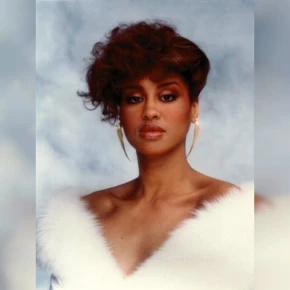 Phyllis Hyman