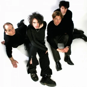 The Cure