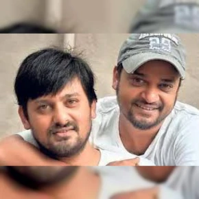 Sajid-Wajid