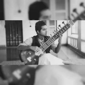 Ananda Shankar
