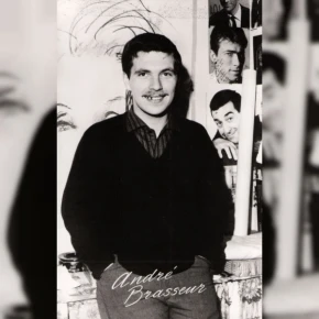 André Brasseur