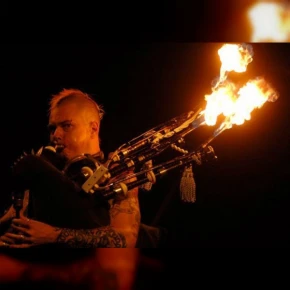 The Badpiper