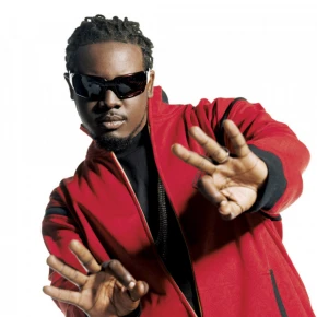 T‐Pain