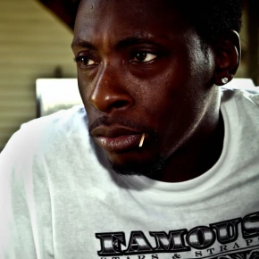 Pete Rock