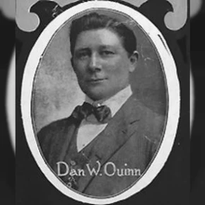 Dan W. Quinn