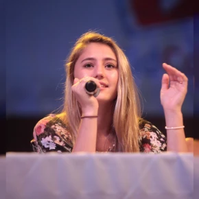 Lia Marie Johnson