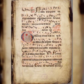 Gregorian Chant