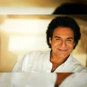 Andy Madadian