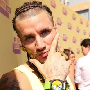 RiFF RAFF