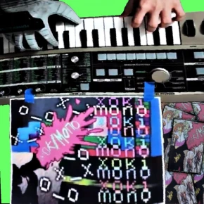 xokimono