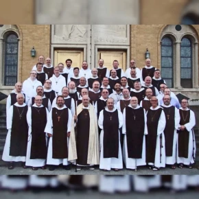 The Brotherhood of Saint Gregory