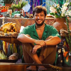 Alan Bernardes