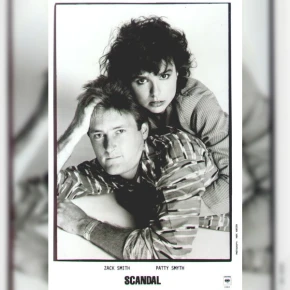 Scandal