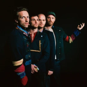 Coldplay