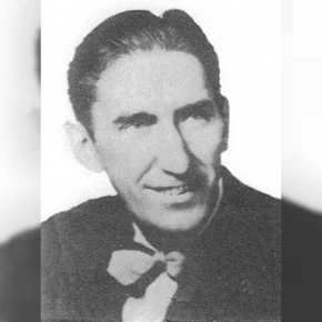 Walter Solek