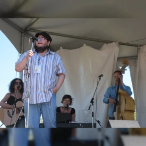 Shane Koyczan