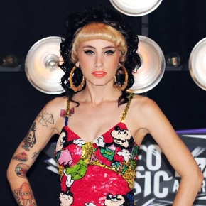 Kreayshawn