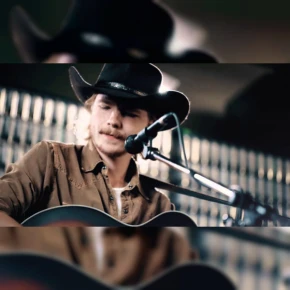 Colter Wall