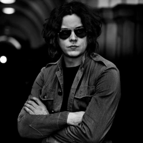 Jack White