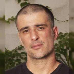 Antonio Pinto