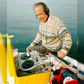 Dr. Roger Payne